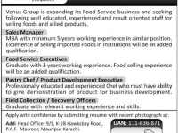 Venus Group of Companies