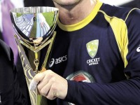 michael clarke australian captain