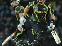 shane watson