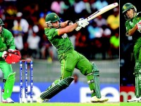umar gul and umar akmal in t20 2012