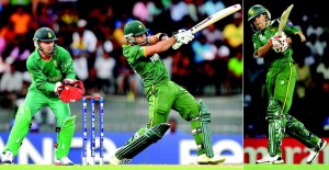 umar gul and umar akmal in t20 2012 umar gul and umar akmal in t20 2012