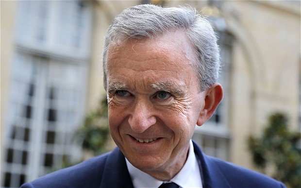Bernard-Arnault