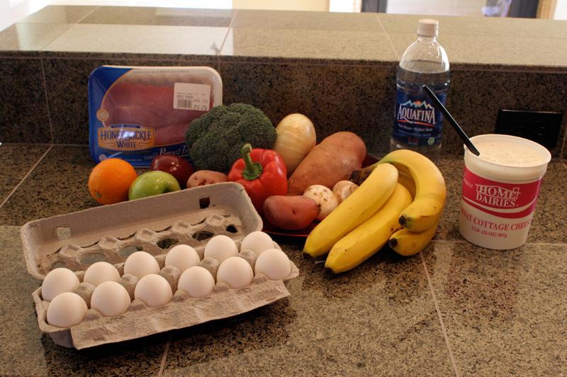 Get slim with 20 Fat Fighting Foods
