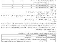Pakistan Railway Police Jobs 2012