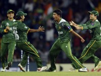Pakistan vs Australia T20 World cup 2012 Live Streaming