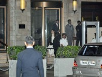 Taj Mahal saif wedding