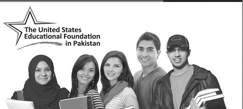 The United States Undergraduate Exchange Program for Pakistan