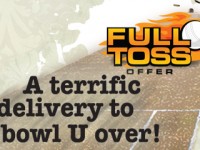 Ufone Full Toss Package Offer