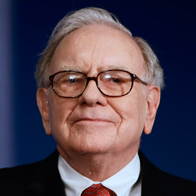 Warren buffet