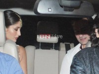 saifkareena on wedding day