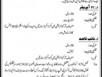 Karachi Shipyard & Engineering Works Ltd Jobs