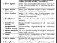 Pakistan institution of fashion and design