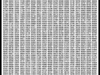 Prize Bond Draw Rs 1500 Karachi 15th November 2012