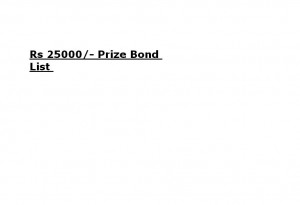 Rs 25000 Rs 25000