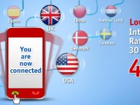Warid Brings Lowest International Calling Rates
