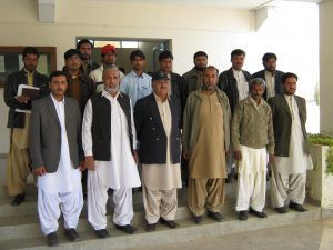 Balochistan University Balochistan University