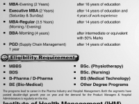 Institute of Health Management