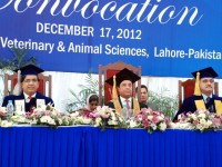 UVAS Convocation