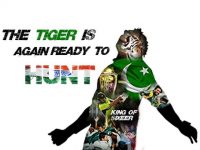 pakistan vs india second t20