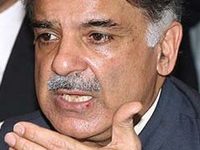shahbaz sharif