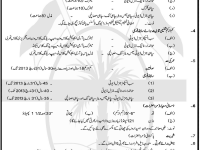 Jobs in Pakistan Ranger Sindh