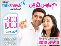 Telenor Talkshawk