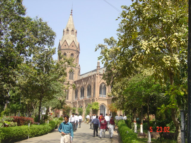 University University