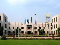 University of Health Sciences lahore