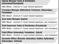 Leading Telecom Company Jobs