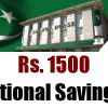 National Saving Prize Bond Result Rs 1500 Quetta 15/2/2013 1 Prize Bond Result Rs 1500 Quetta