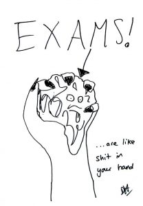 exams