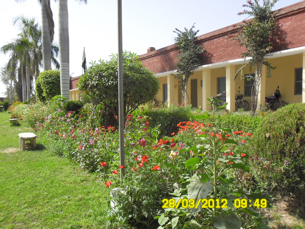 Urdu Model Paper 2013