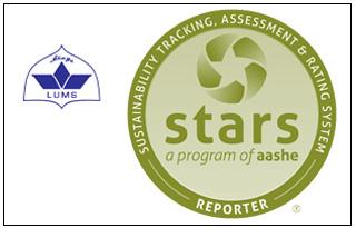 LUMS is 1st South Asian University Ranked in STARS 1 1st South Asian University
