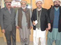 Prize Bond Result Rs. 750 Multan 15-4-2013