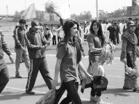 Sports Day April 2013