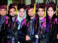 University of Central Punjab Lahore 13th Convocation