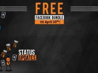 Warid Brings Unlimited Facebook absolutely FREE