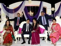 Amir Khan Marriage Picture