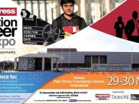 Education and Career Expo 2013 by Express News & Tribune