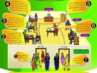 General Election in Pakistan 2013