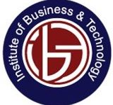 Institute of Business & Technology Jobs 2013