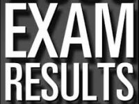 Bsc UOK Results 2013