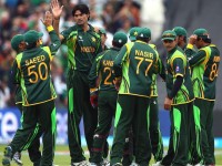 Irfan Pakistani Bowler