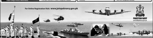 Joinpaknavy July 2018