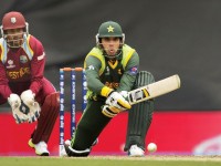 Misbah ul haq Pakistan