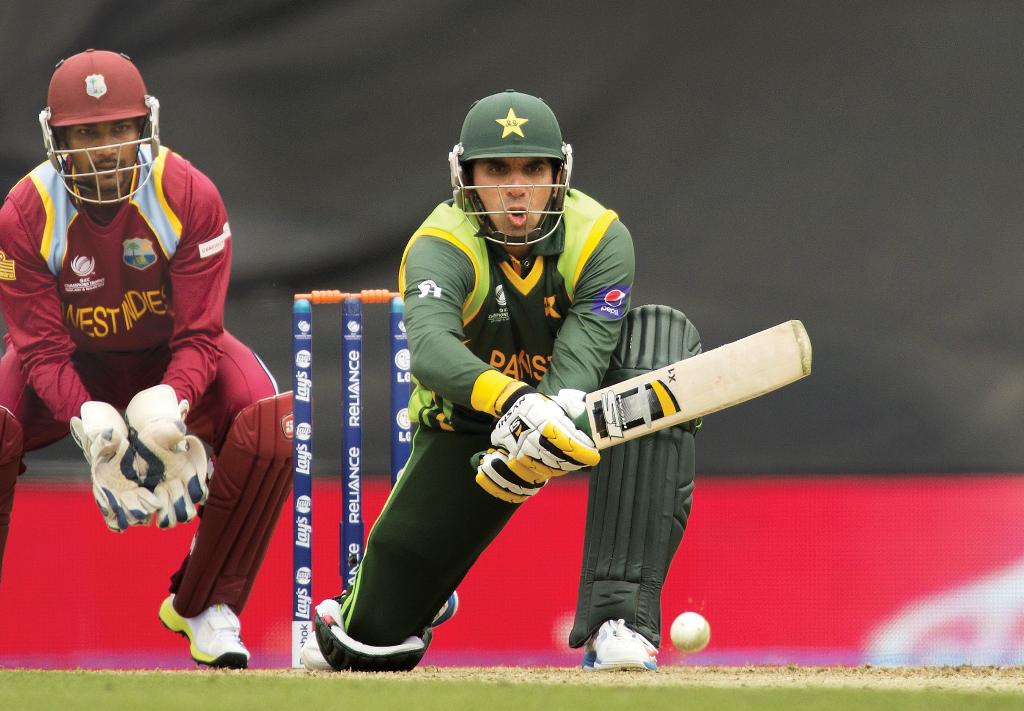Misbah ul haq Pakistan Misbah ul haq Pakistan
