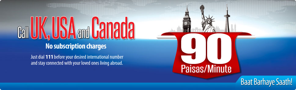 NEW international calling rates by warid NEW international calling rates by warid