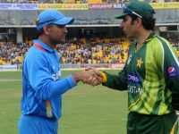 Pakistan vs india 15-06-2013