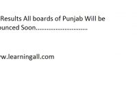 bise matric result 2013