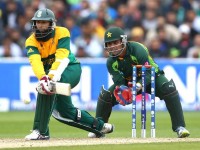 hashim amla and Kamran Akmal